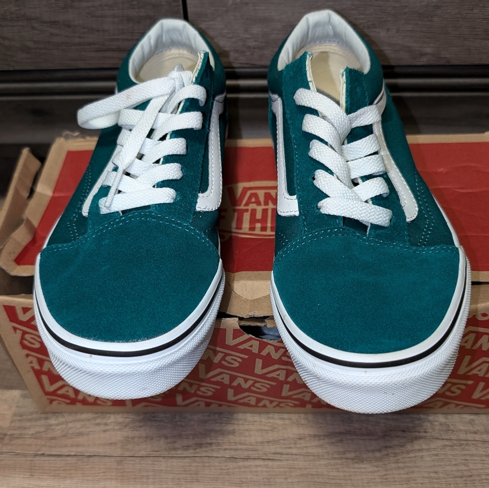 Vans Old Skool Kids